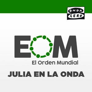 Escucha El orden mundial en Julia en la onda en la aplicación