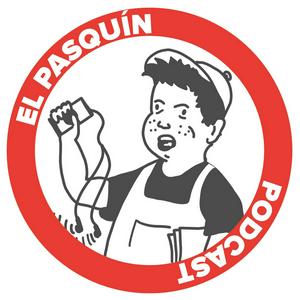 Escucha EL PASQUÍN en la aplicación