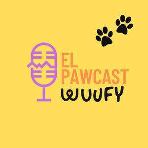 Escucha El Pawcast Wuufy en la aplicación