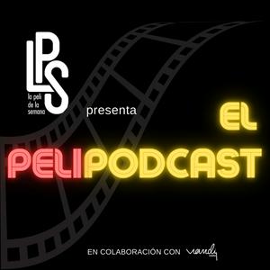 Escucha El Pelipodcast en la aplicación