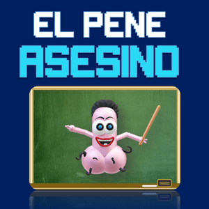 El Pene Asesino