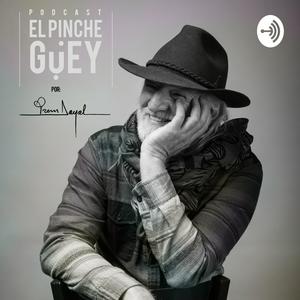 Escucha El Pinche Güey por Prem Dayal en la aplicación