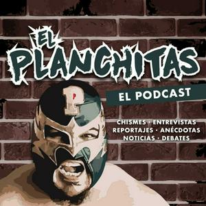 Escucha El Planchitas en la aplicación