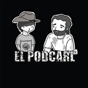 El PodCarl - El podcast de The Walking Dead