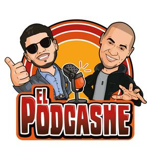 El Podcashe