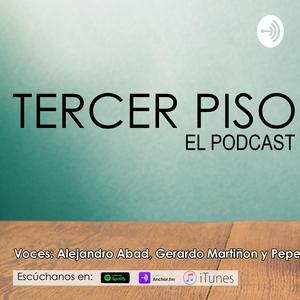 Escucha EL 3ER PISO 📲🎙️ en la aplicación