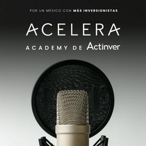 El podcast de Acelera Academy
