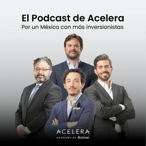 Escucha El podcast de Acelera Academy en la aplicación