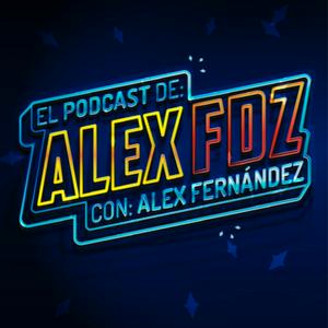 Escucha El Podcast de Alex Fernández en la aplicación