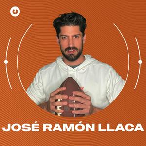 Escucha El Podcast de José Ramón Llaca en la aplicación