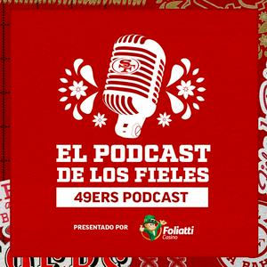 Escucha El Podcast de Los Fieles en la aplicación