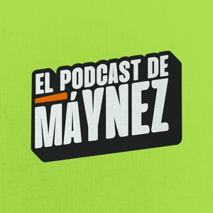 Escucha El Podcast de Máynez en la aplicación