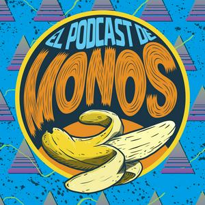 Escucha El Podcast de Monos en la aplicación