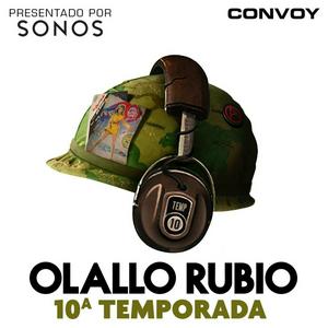 Escucha El Podcast de Olallo Rubio en la aplicación