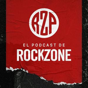 Escucha El Podcast de RockZone en la aplicación