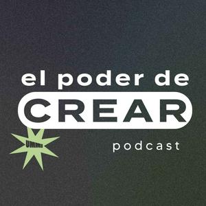 Escucha el poder de crear en la aplicación