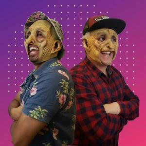 EL POPODCAST 💩