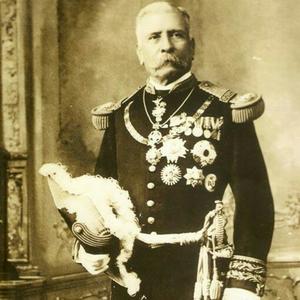 El_porfiriato