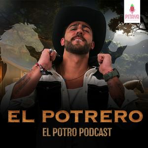 Escucha El Potrero en la aplicación