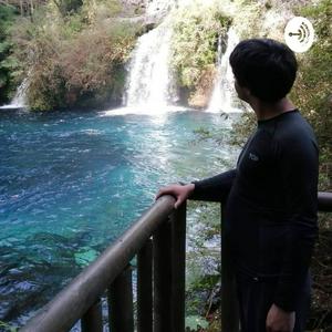 El Pozo En El Oasis