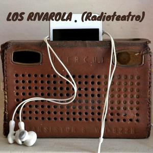 EL RADIOTEATRO DE RIVAROLA (Comedia Sonora)