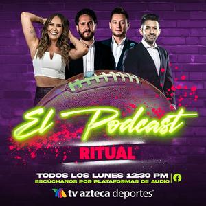 Escucha El Ritual NFL Podcast en la aplicación