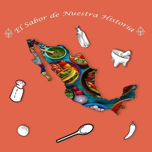 Escucha El Sabor de Nuestra Historia en la aplicación