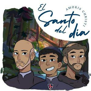 Escucha El Santo del Día en la aplicación