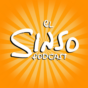 Escucha El Sinso Podcast en la aplicación