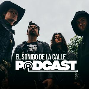 Escucha El Sonido de la Calle Podcast en la aplicación