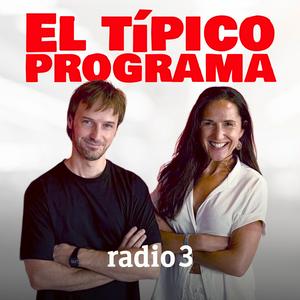 El típico programa