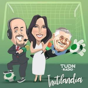 Escucha Inutilandia en la aplicación