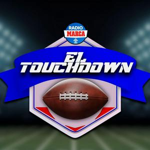 Escucha El Touchdown en la aplicación