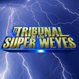 Escucha EL TRIBUNAL DE LOS SUPERWEYES en la aplicación