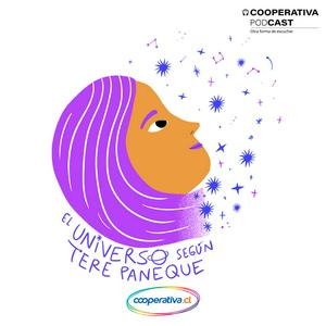 El universo según Tere Paneque
