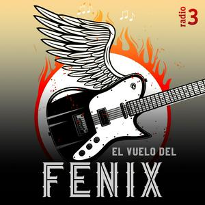 Escucha El vuelo del Fénix en la aplicación