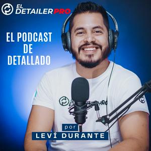 Escucha ElDetailerPRO: El Podcast de Detailing en Español en la aplicación