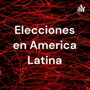 Elecciones en America Latina