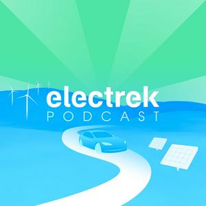 Escucha Electrek en la aplicación