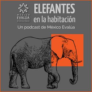 Escucha Elefantes en la habitación en la aplicación