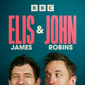 Escucha Elis James and John Robins en la aplicación