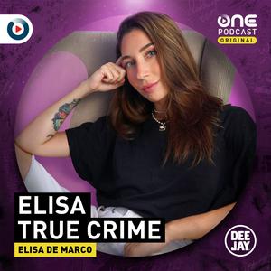 Escucha Elisa True Crime en la aplicación