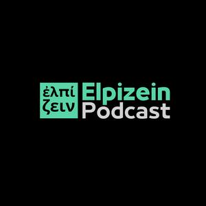 ElpizeinPodcast | Para la Gloria de Dios
