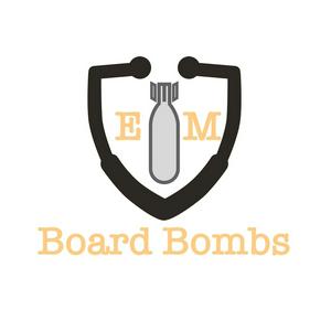 Escucha Emergency Medicine Board Bombs en la aplicación