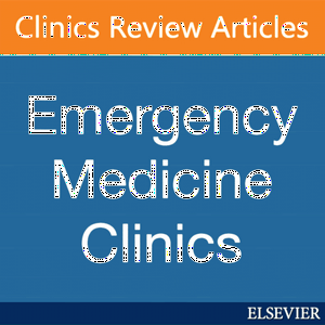 Escucha Emergency Medicine Clinics (Elsevier) en la aplicación