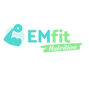 Escucha EMfit Nutrition en la aplicación