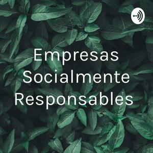 Empresas Socialmente Responsables