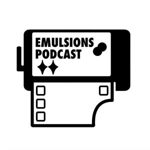 Escucha Emulsions Podcast en la aplicación