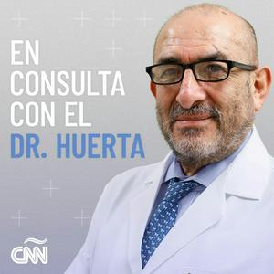 Escucha En Consulta con el Dr. Huerta en la aplicación