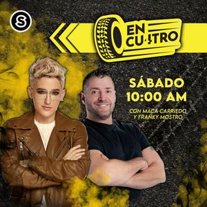 Escucha En Cuatro en la aplicación